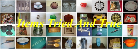 Meet your Posher, Keith - Picture 1 of 1